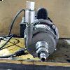  MARCH Pump Model TE-5.5S-MD, stainless steel,